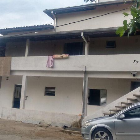 Casa De Praia De Um Quarto Vila Ubatuba Exterior foto